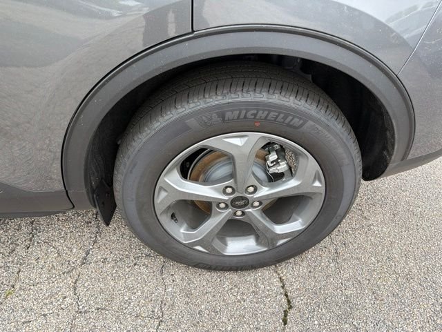2026 Ford Escape ST-Line - Photo 7