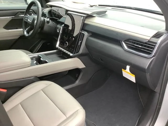 2026 GMC Acadia Elevation - Photo 16