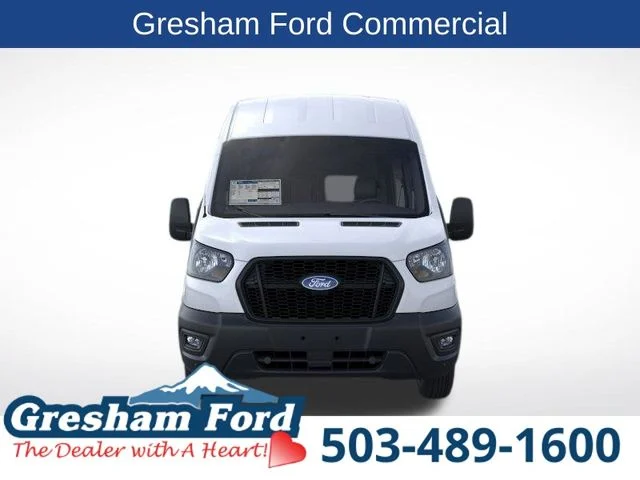 New 2026 Oxford White Ford Base image 7