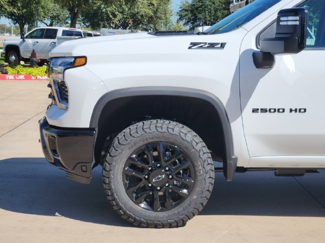 2026 Chevrolet Silverado 2500 HD LT - Photo 16