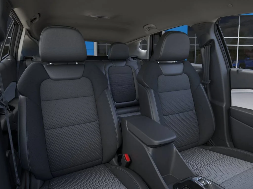 2026 Chevrolet Trax LT - Photo 16