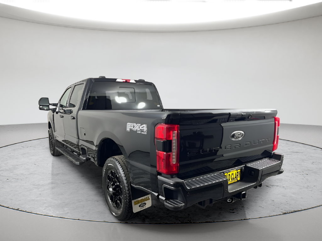2026 Ford F-350 Super Duty XLT - Photo 7