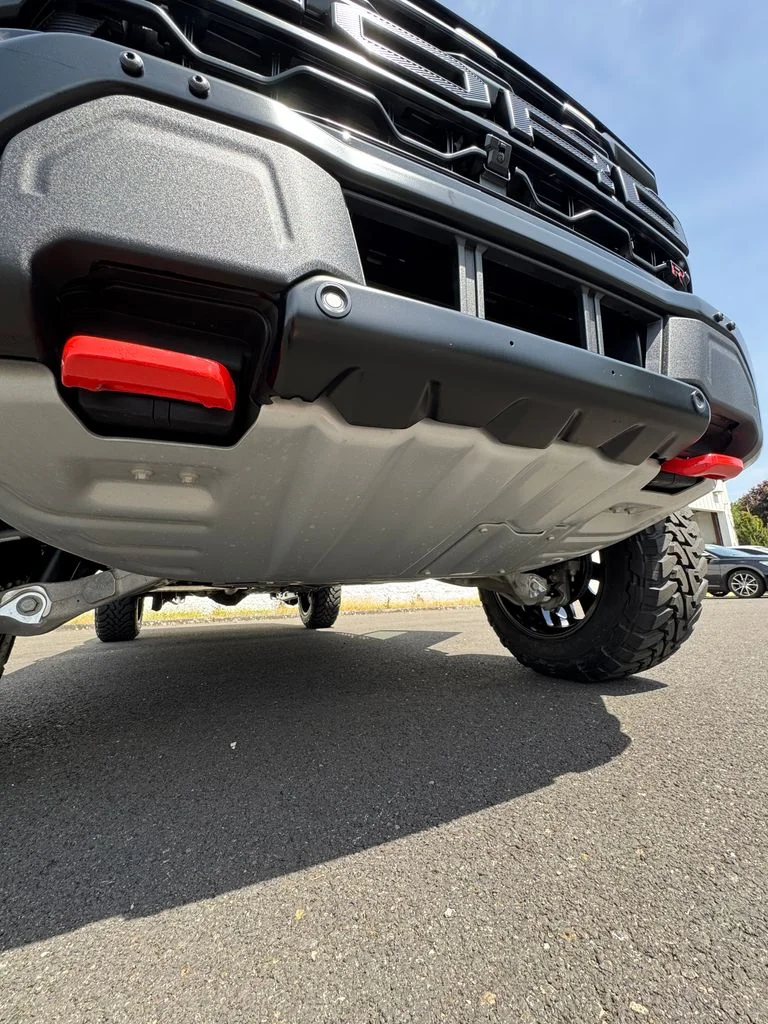 2025 Ford F-150 Raptor - Photo 45