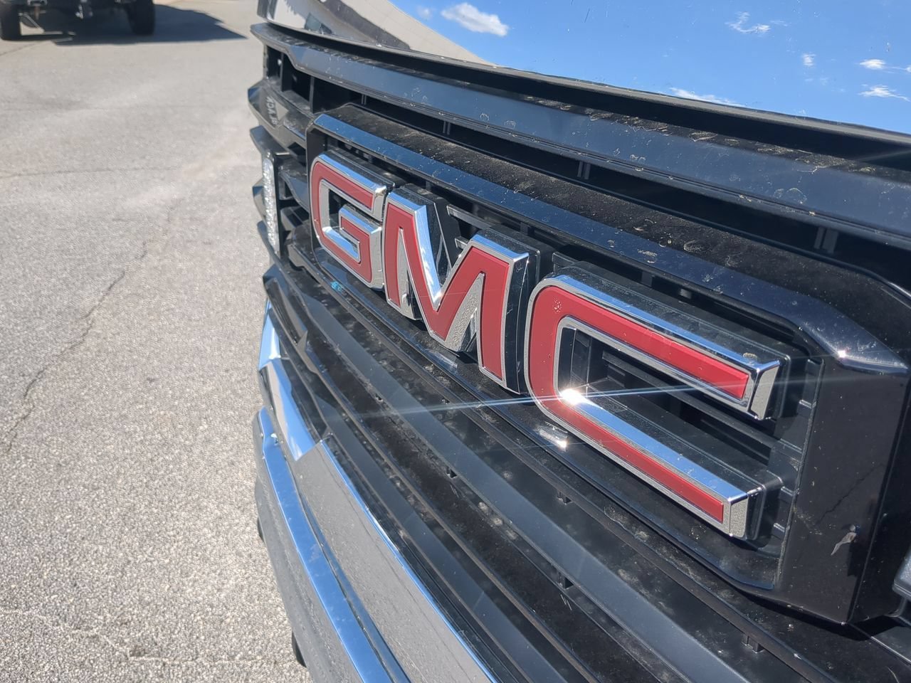 2026 GMC Sierra 3500 Chassis Cab Pro - Photo 29