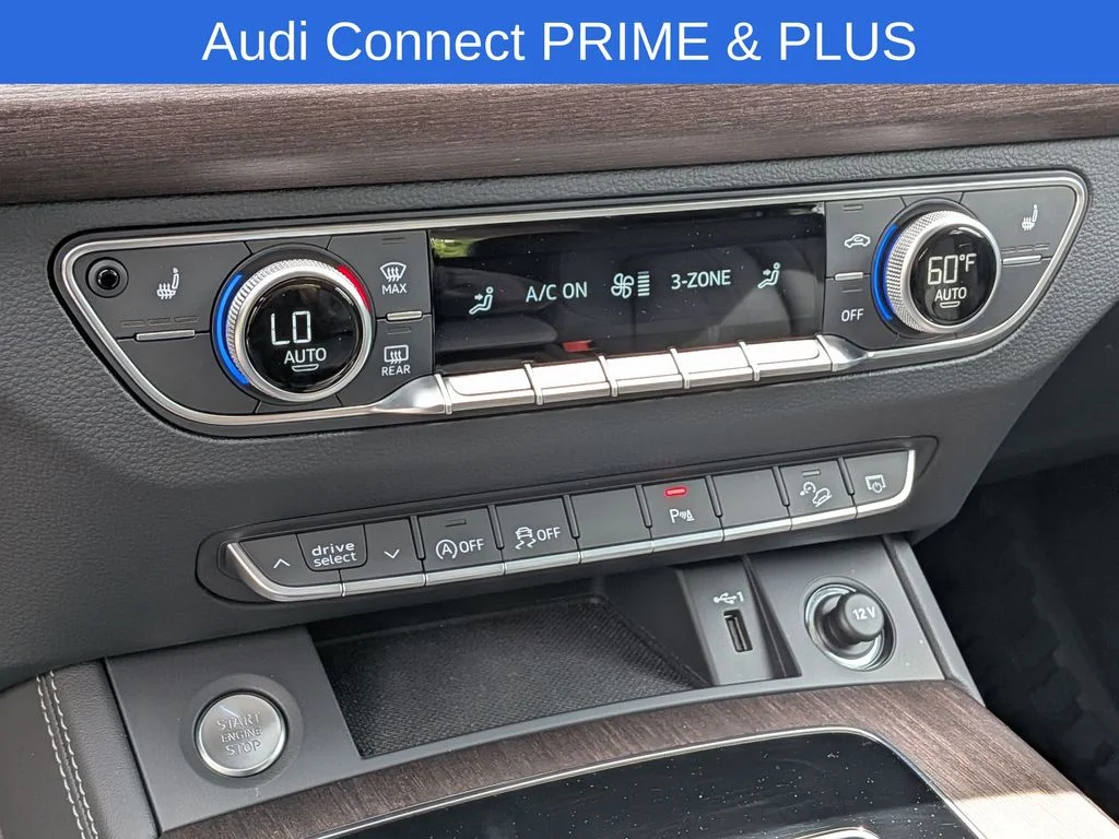 Used 2022  Audi 45 S line Premium Plus image 21