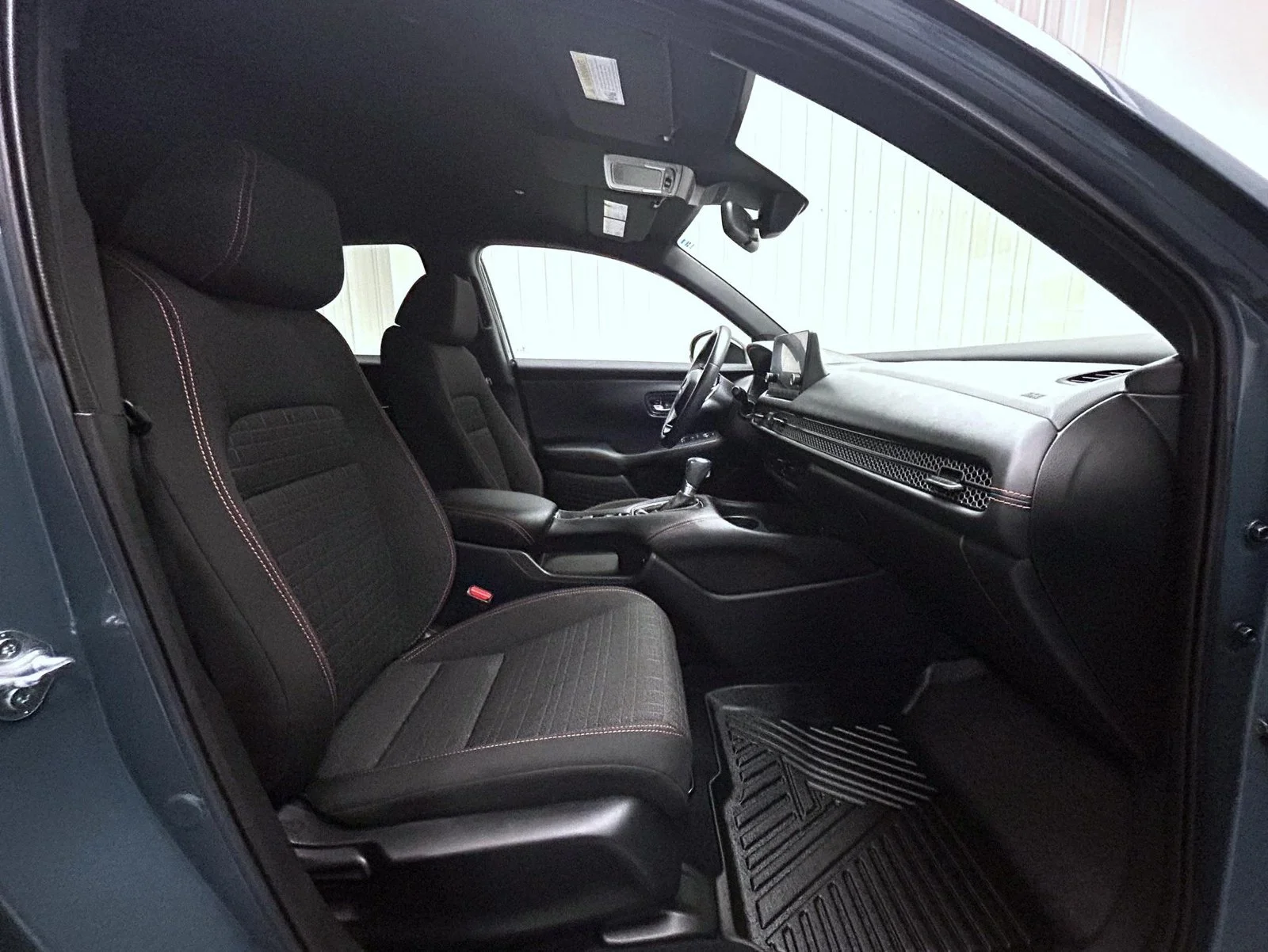 Used 2024 Green Honda Sport image 15