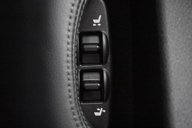 Used 2024 Gray Nissan Performance image 30
