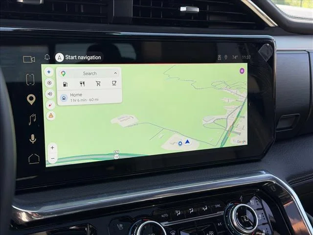 Used 2025 Onyx Black GMC Denali image 23