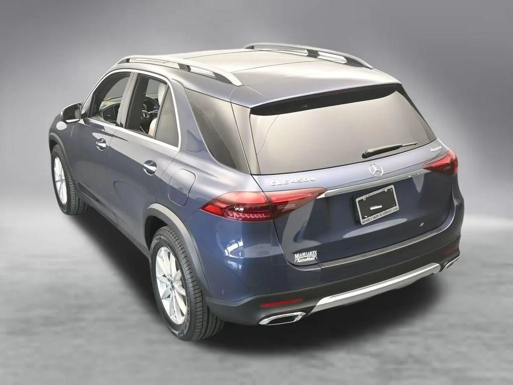 2024 Mercedes-Benz GLE GLE450E - Photo 68