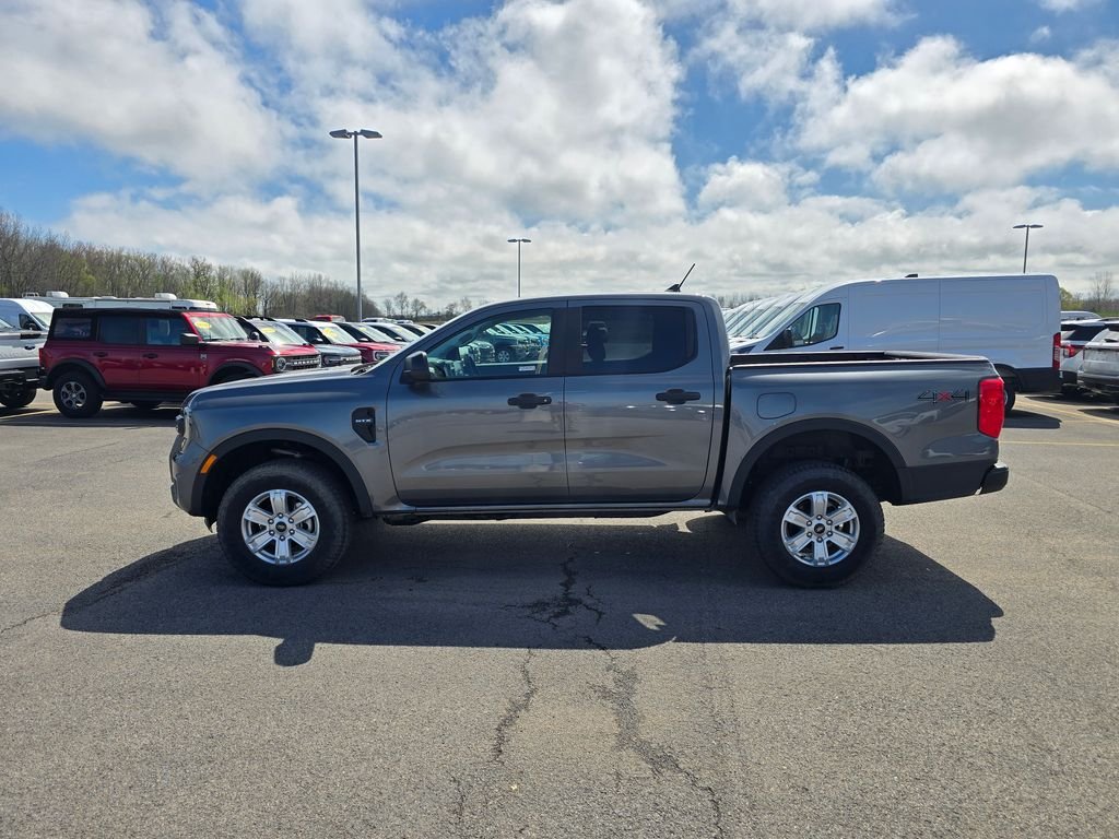 Used 2025 Gray Ford XL image 8