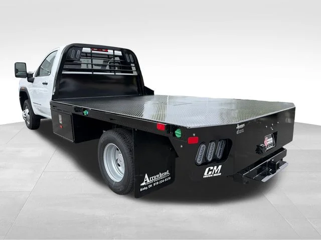 New 2026 White GMC Pro image 5