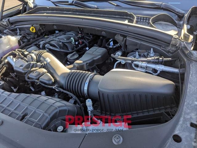 2025 Jeep Grand Cherokee Laredo - Photo 32