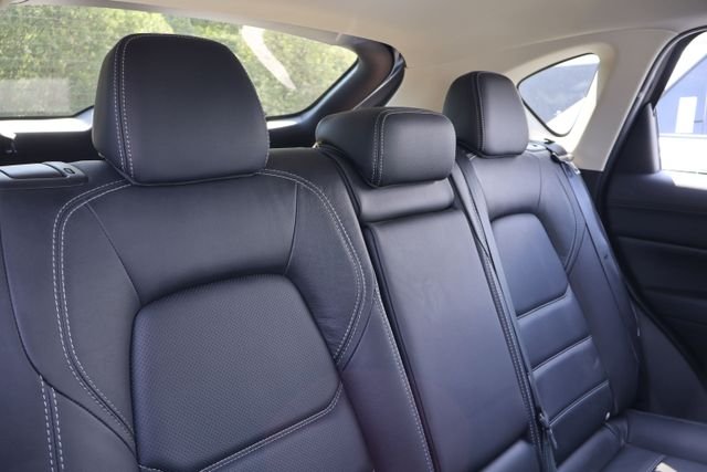 Certified Used 2025 Gray Mazda 2.5 S Preferred Package image 18