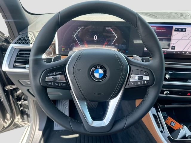 2026 BMW X5 40i - Photo 8