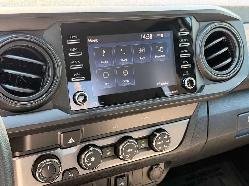 Certified Used 2022 Silver Toyota SR image 25