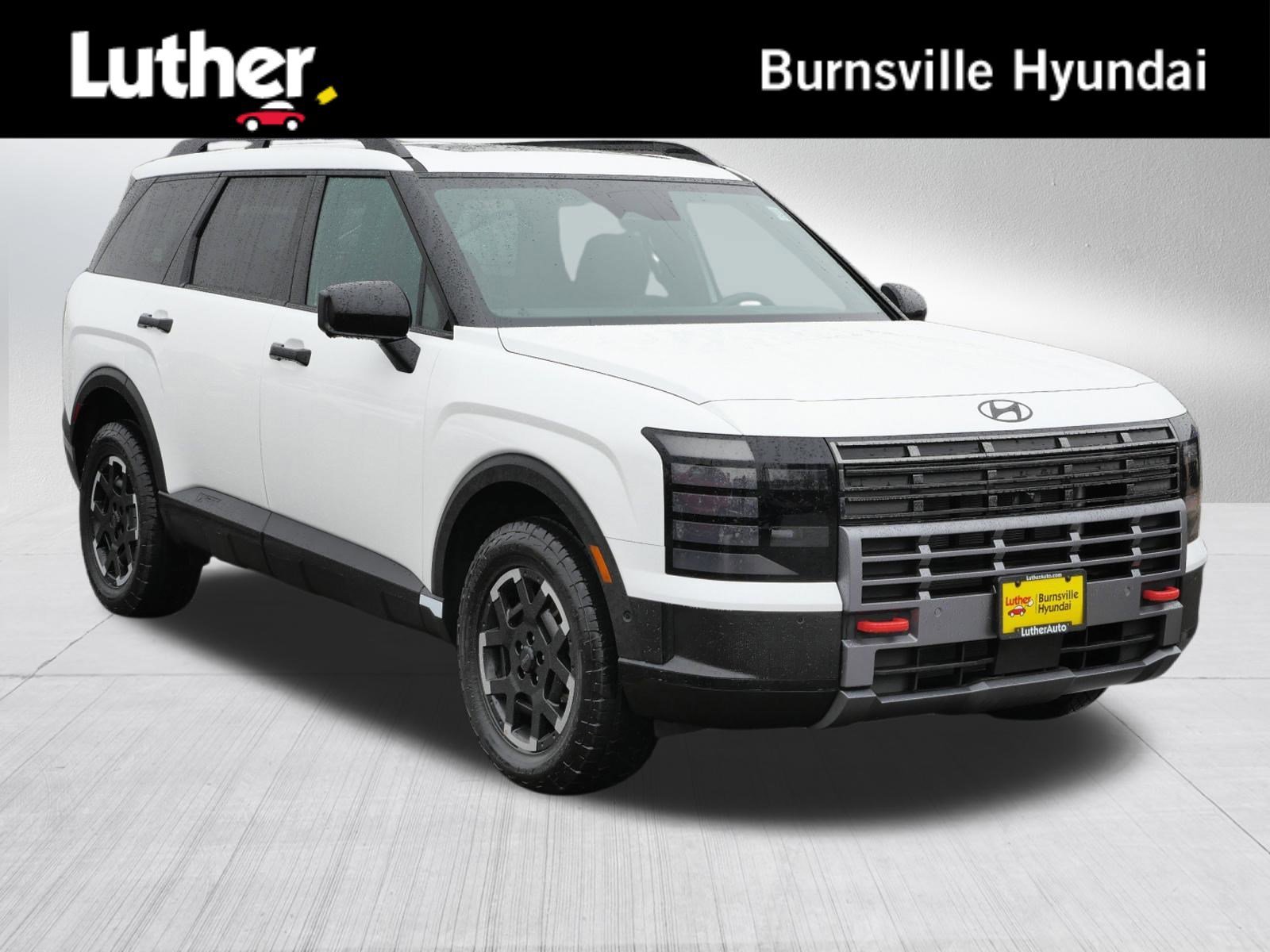 2026 Hyundai Palisade XRT Pro - Photo 1