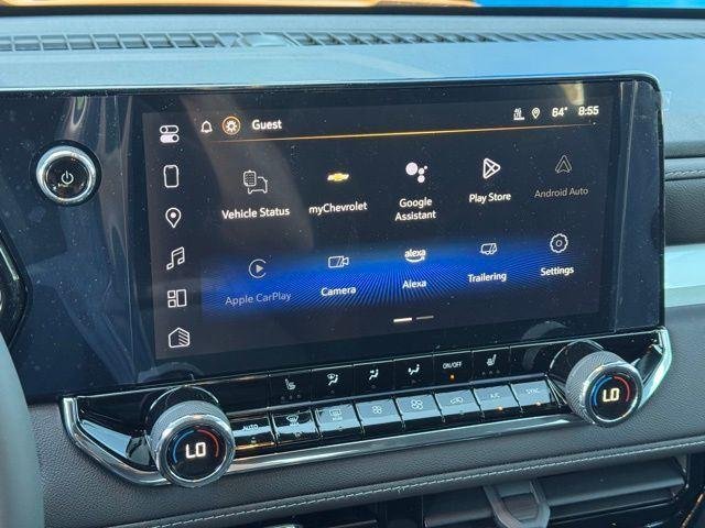 2025 Chevrolet Colorado LT - Photo 16