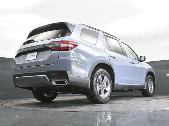 New 2026 Sonic Gray Pearl Honda EX-L image 31
