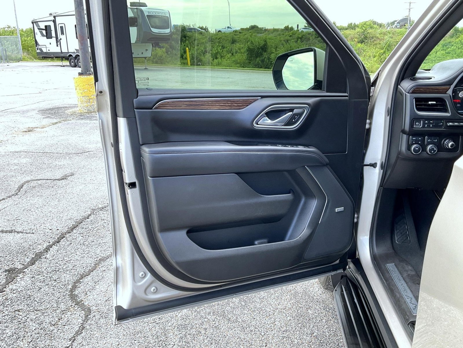 2021 Chevrolet Tahoe High Country - Photo 9