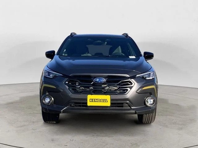 2026 Subaru Crosstrek Sport - Photo 8