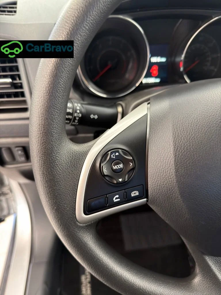 2025 Mitsubishi Outlander Sport ES - Photo 12