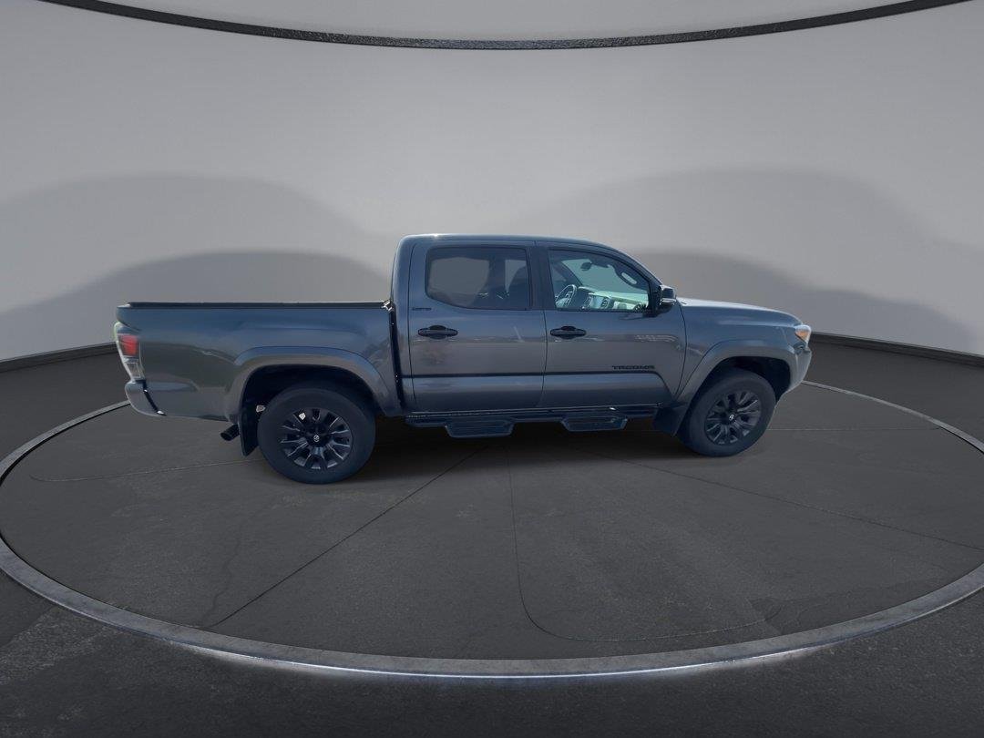 Used 2023 Magnetic Gray Metallic Toyota Limited image 9