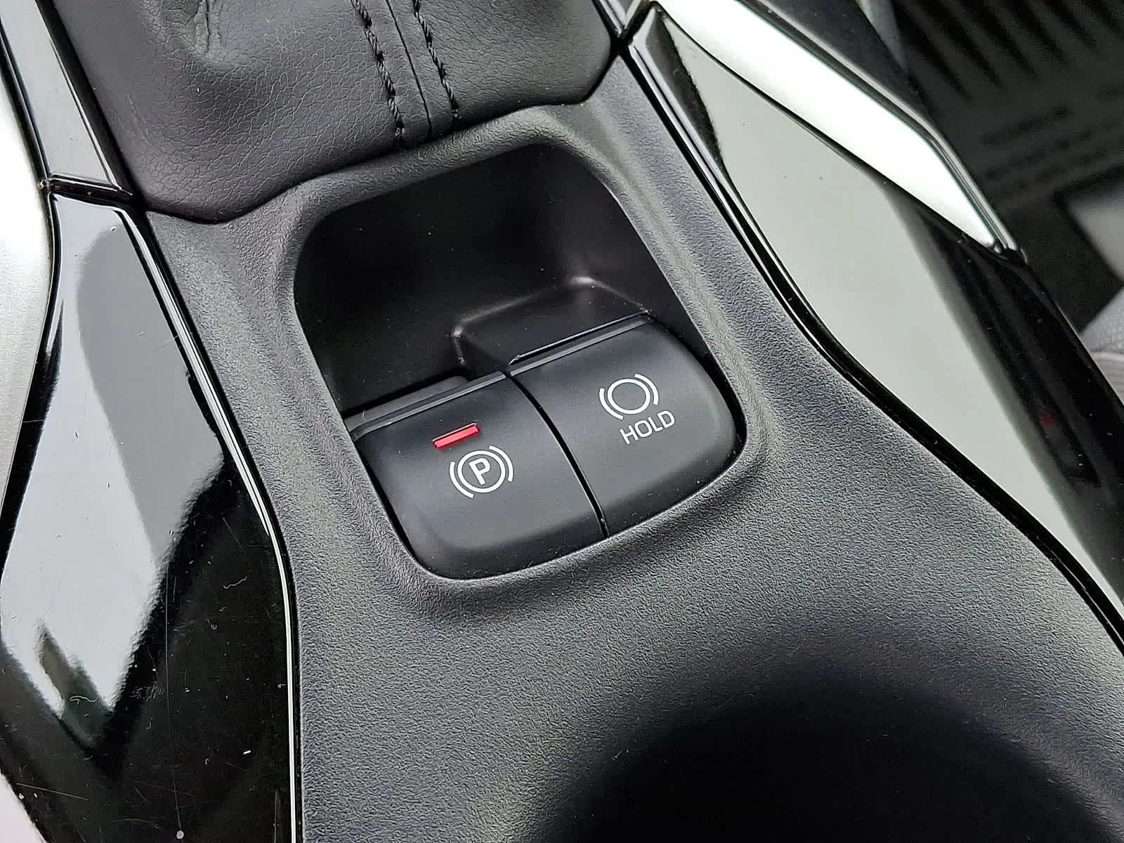 Certified Used 2022 Blueprint Toyota Hybrid LE image 27