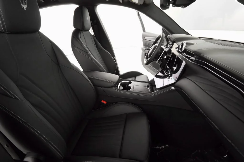 2025 Maserati Grecale MODENA - Photo 19