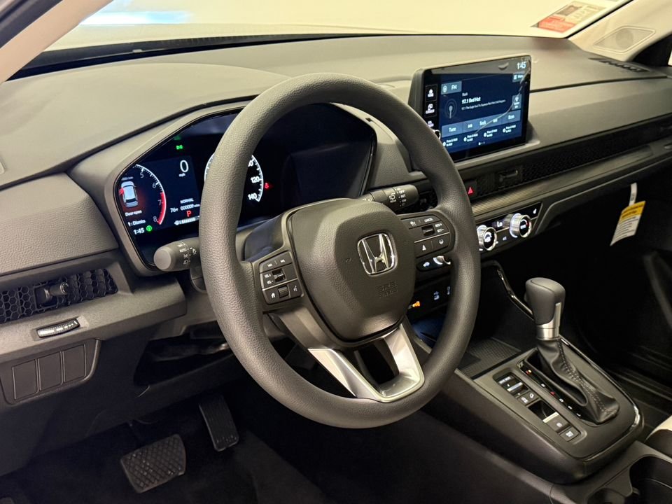 2026 Honda CR-V EX - Photo 16