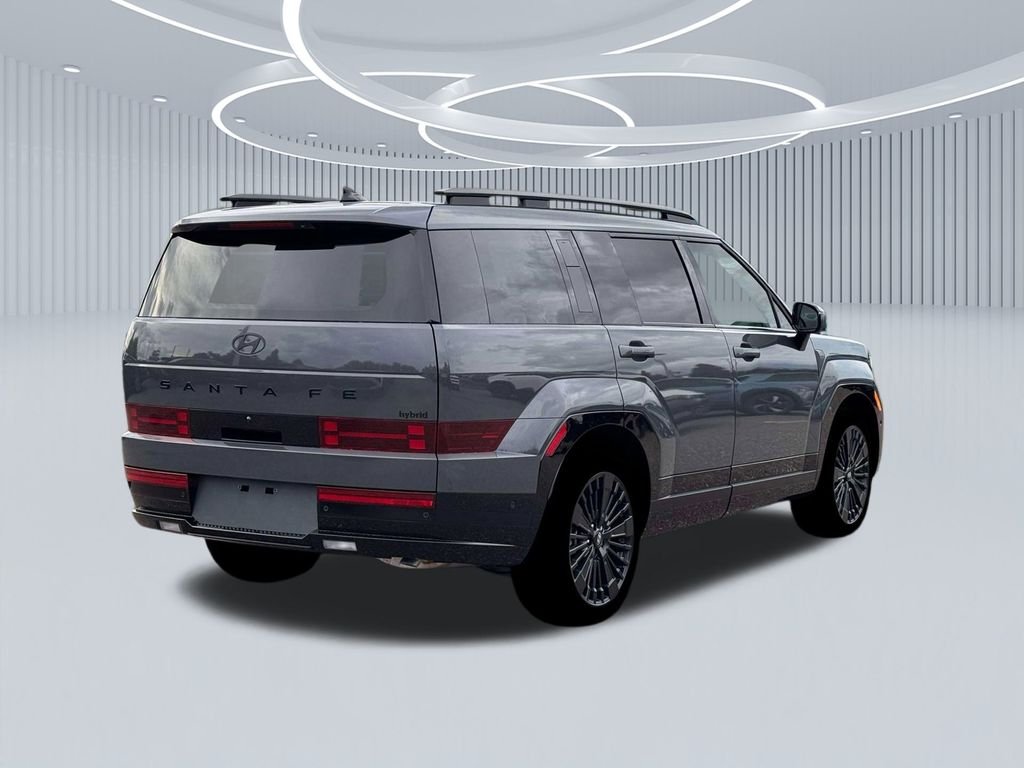 New 2026 Gray Hyundai Calligraphy image 7