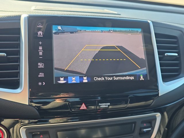 Used 2019 Nh-603 Honda RTL-E image 24