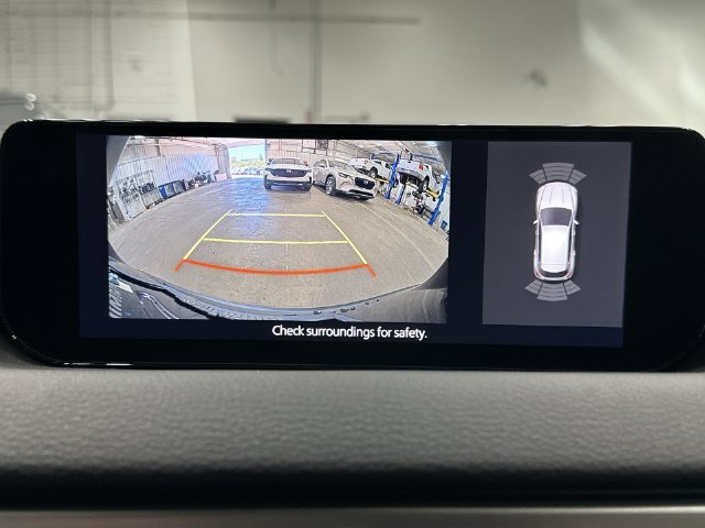 New 2026 Black Mazda 2.5 S Preferred image 29