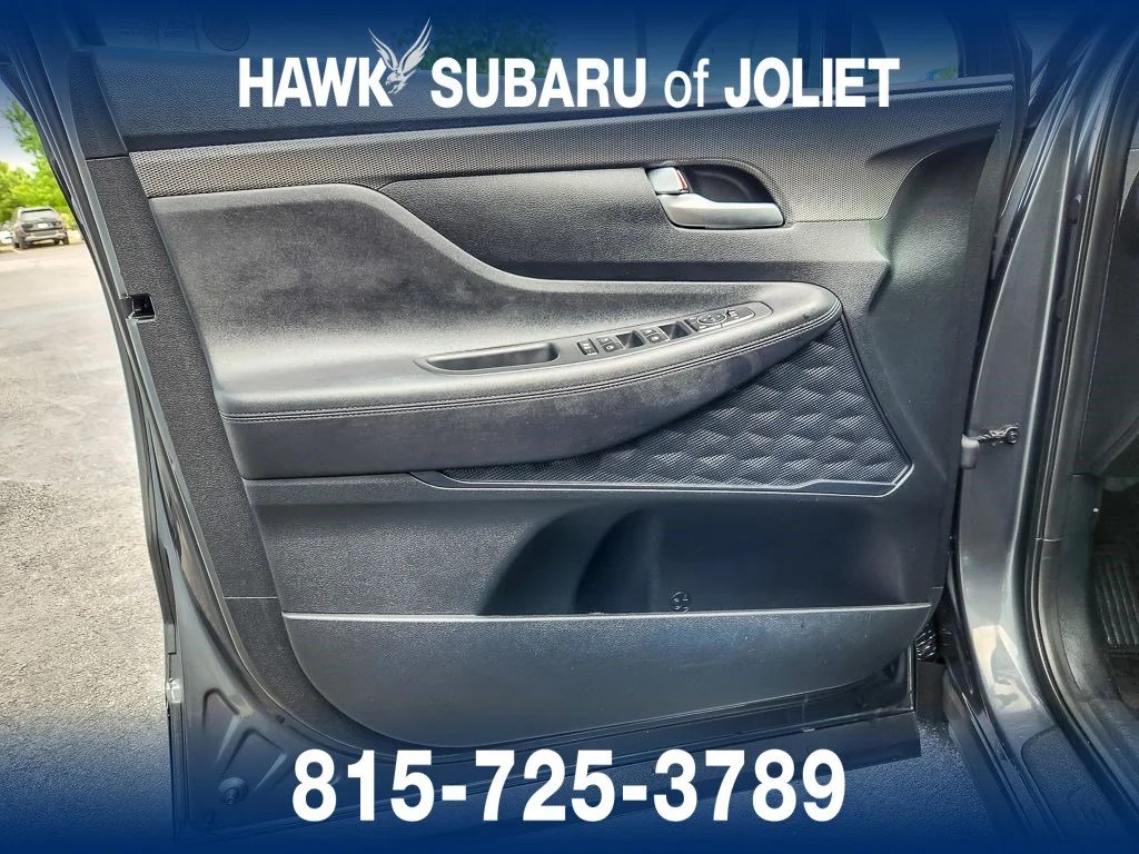 Used 2019 Rainforest Hyundai SEL image 16