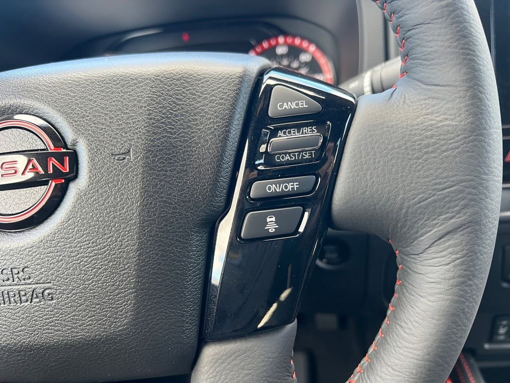 2026 Nissan Frontier PRO-4X - Photo 13