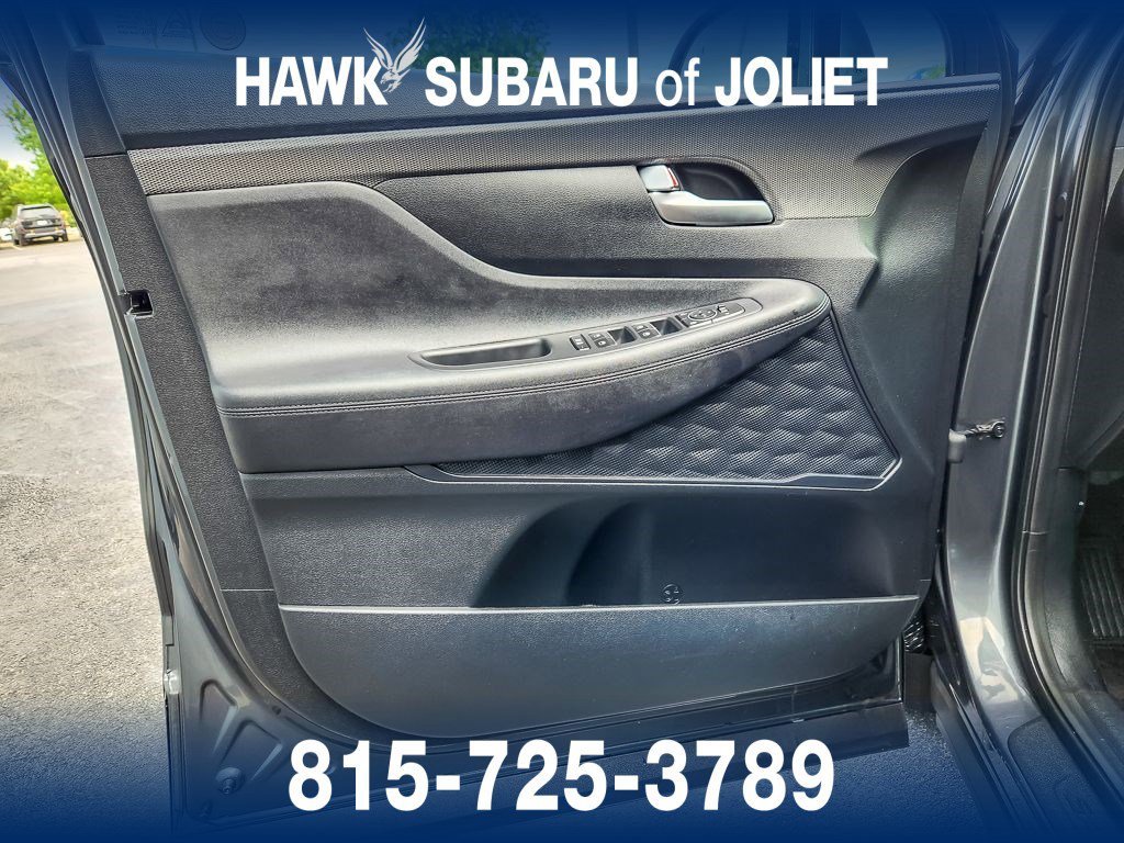 Used 2019 Rainforest Hyundai SEL image 16