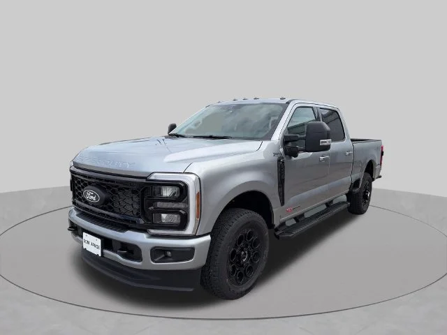 2027 Ford Super Duty F-250® XLT
