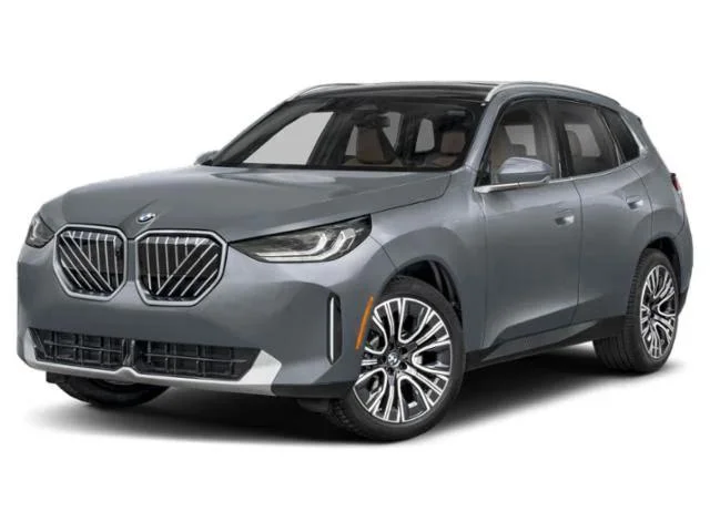 2026 BMW X3 30 XDRIVE's photo