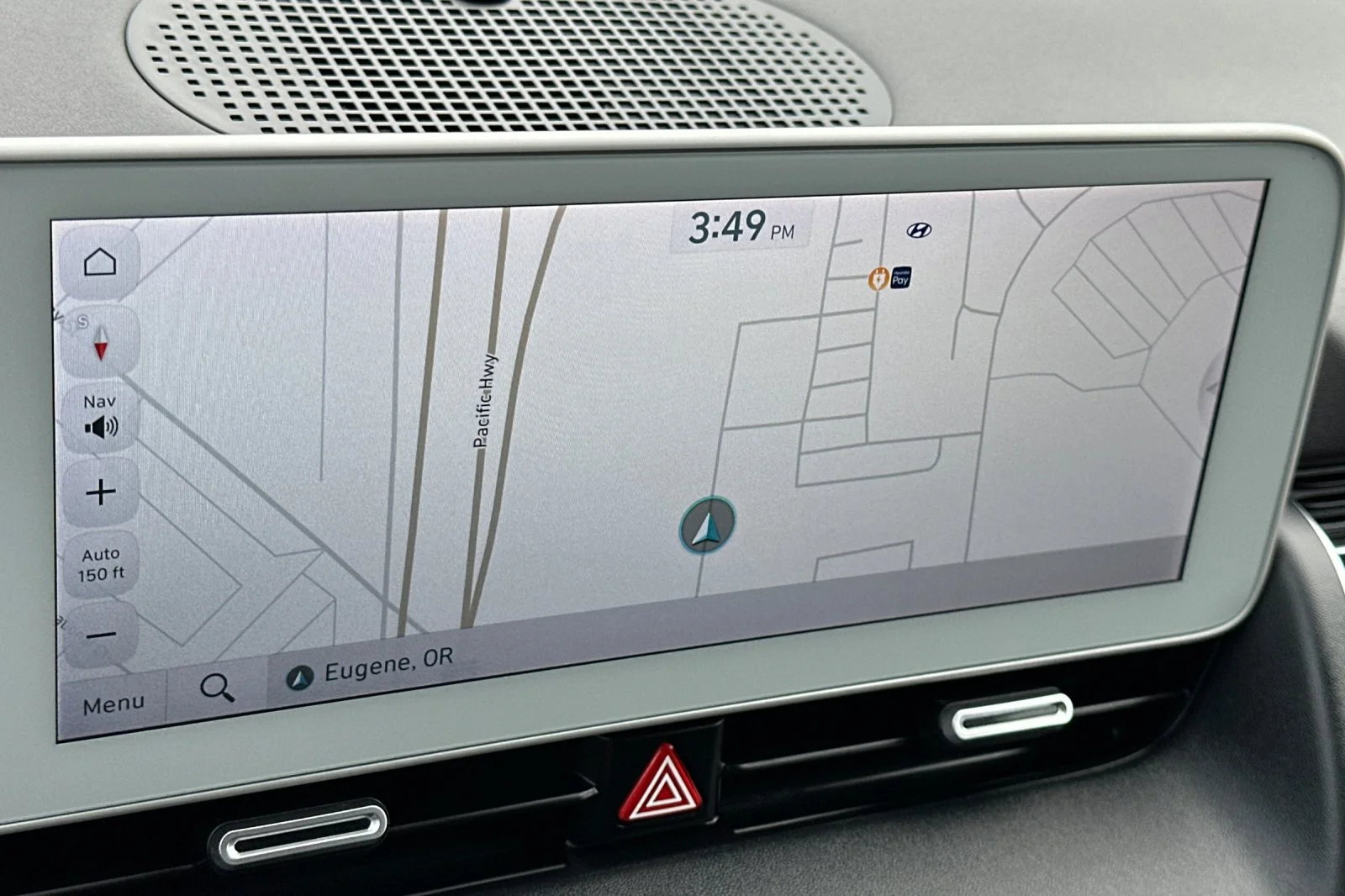 Used 2024 Green Hyundai SEL image 20