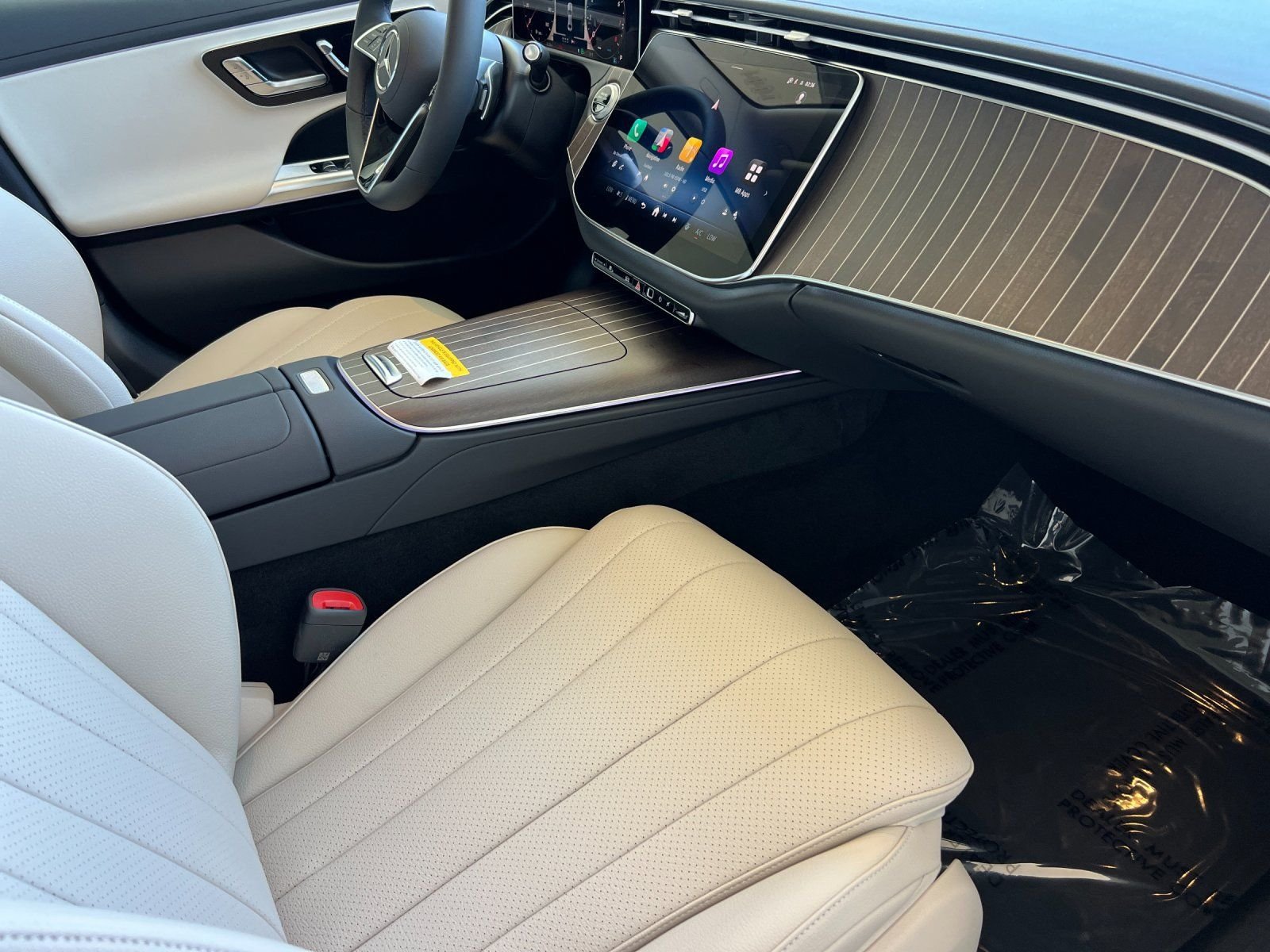 New 2026 Black Mercedes-Benz E 350 image 18