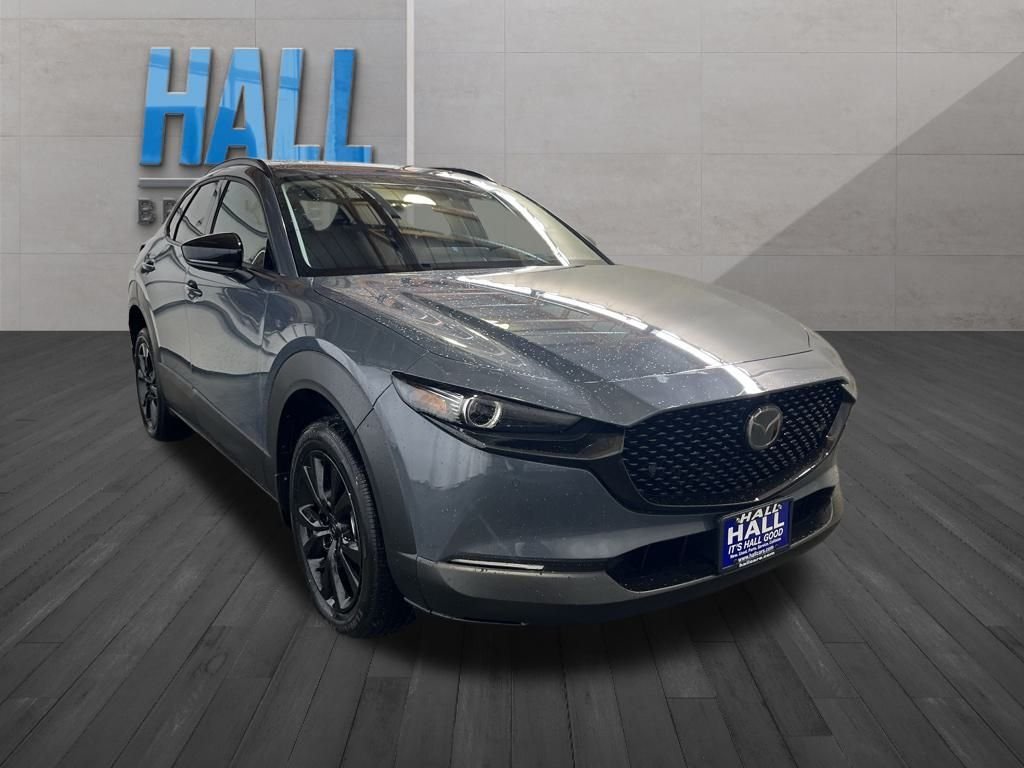 2026 Mazda CX-30 Turbo Premium Plus - Photo 7