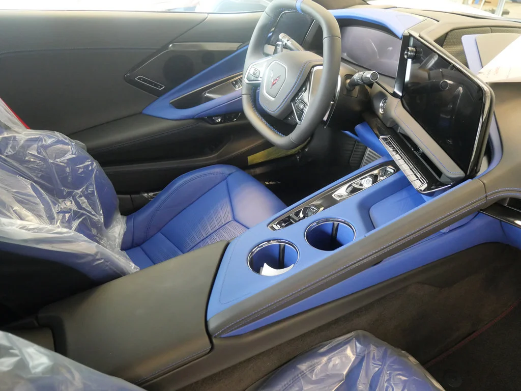 New 2026 Arctic White Chevrolet 3LT image 17