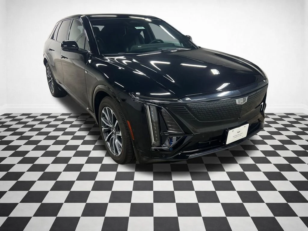 2024 Cadillac Lyriq Sport 2 AWD's photo