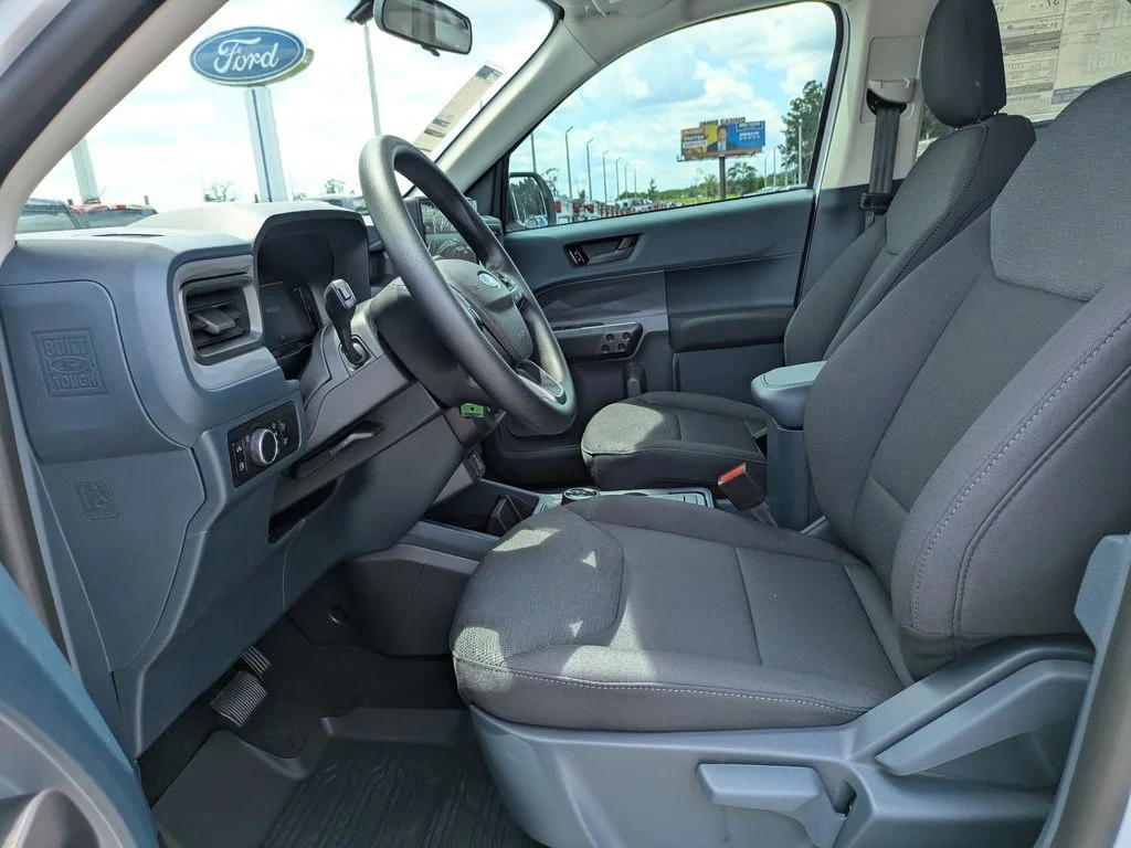 New 2026 Oxford White Ford XL image 20