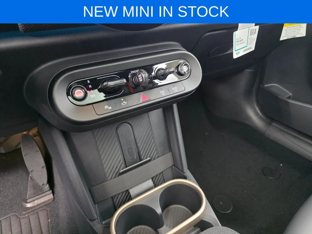 2026 MINI Hardtop 2 Door S - Photo 17