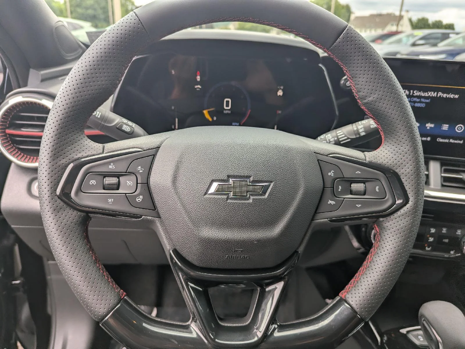 2026 Chevrolet Trax RS - Photo 38