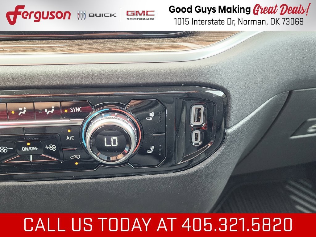 2026 GMC Sierra 1500 Elevation - Photo 30