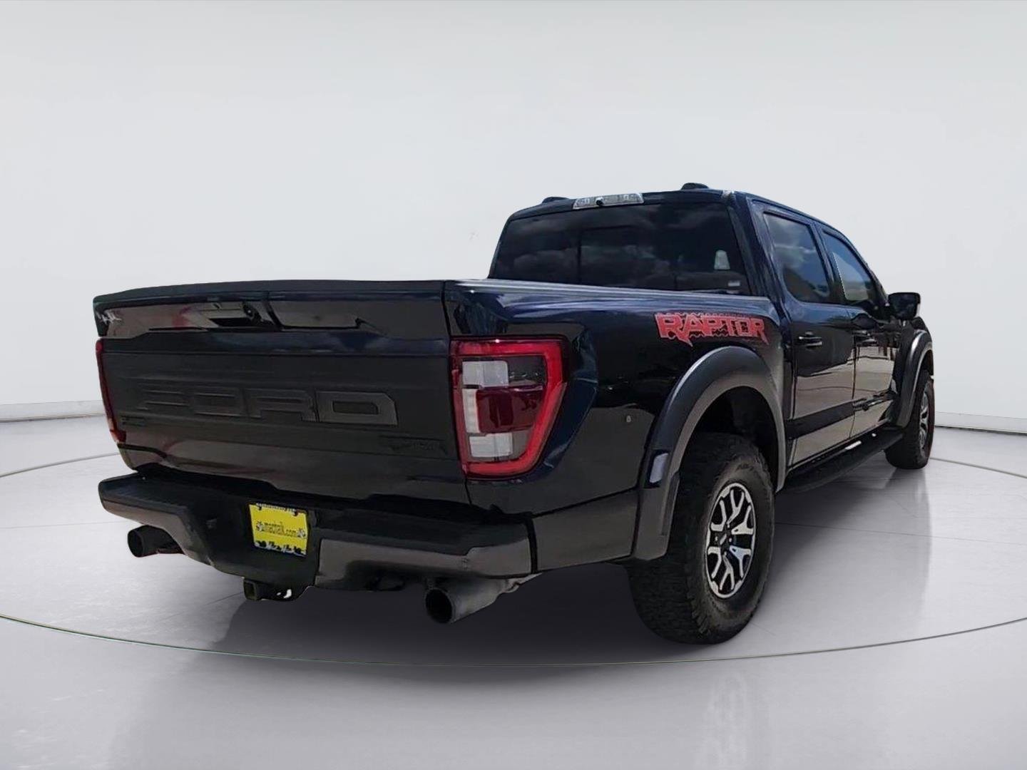 2023 Ford F-150 Raptor - 7