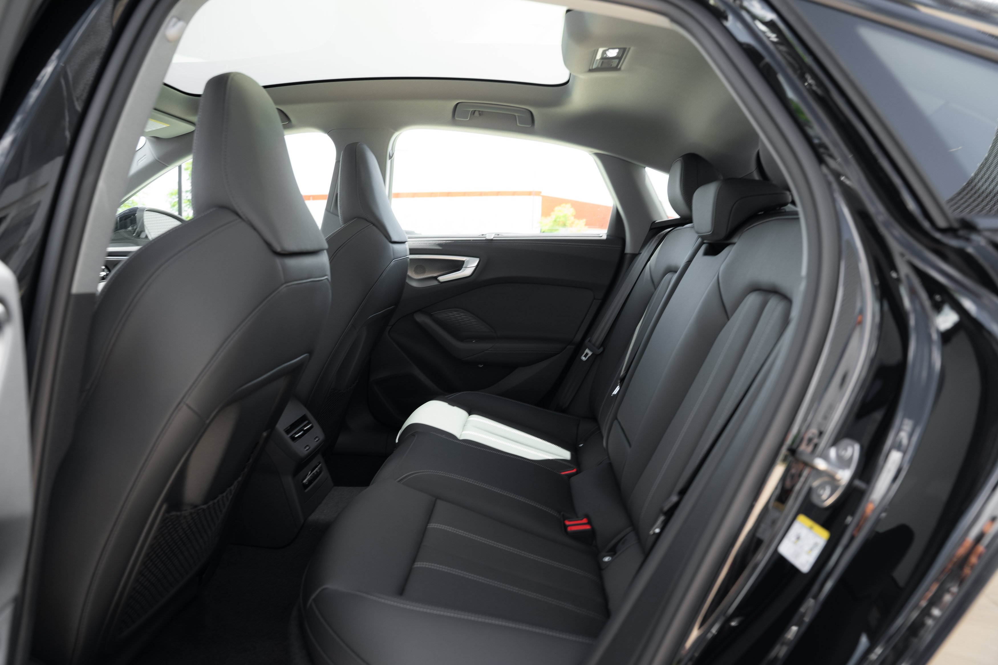 New 2026 Mythos Audi Prestige image 25
