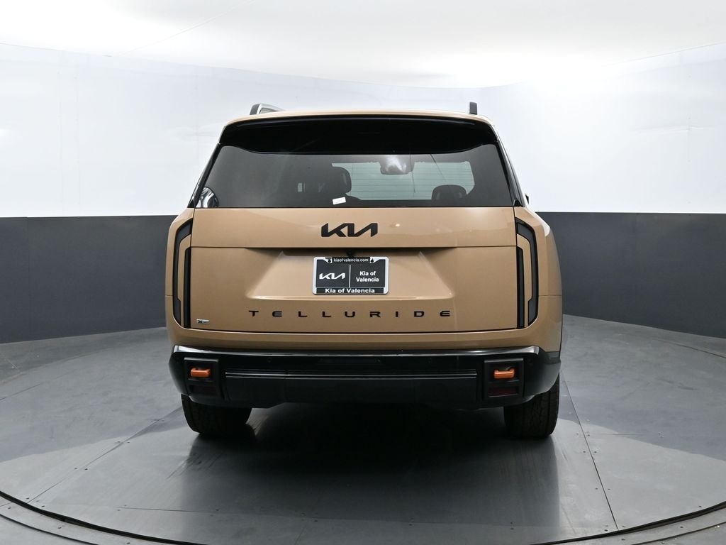 New 2027 Terrain Brown Kia X-PRO SX image 24