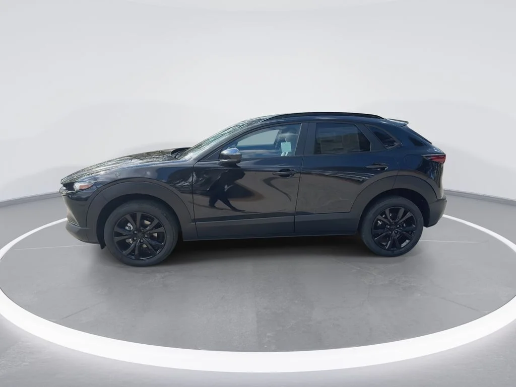 Used 2026 Black Mazda 2.5 S Aire Edition image 5